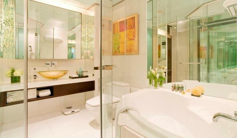 Regal Hongkong Hotel