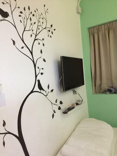 Hostal Boutique 1946 Hostel