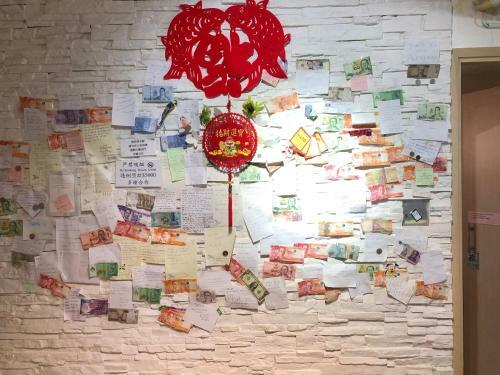 Hostal Boutique 1946 Hostel