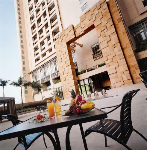 Rambler Oasis Hotel