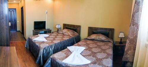 Bishkek Villa Hotel