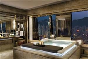 Hotel The Ritz-carlton Hong Kong