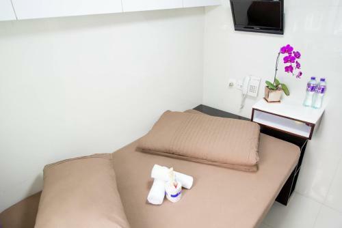 Hostal Canada Hotel