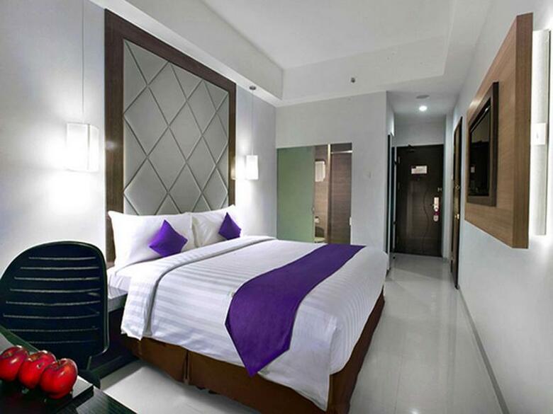 Quest Hotel Balikpapan