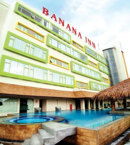 Banana Inn Hotel & Spa