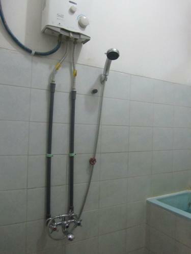 Hostal Sanghata Inn 2
