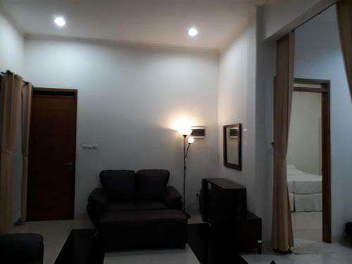 Villa Taribandung