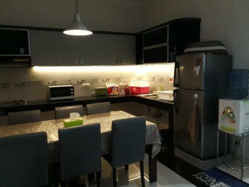 Villa Taribandung