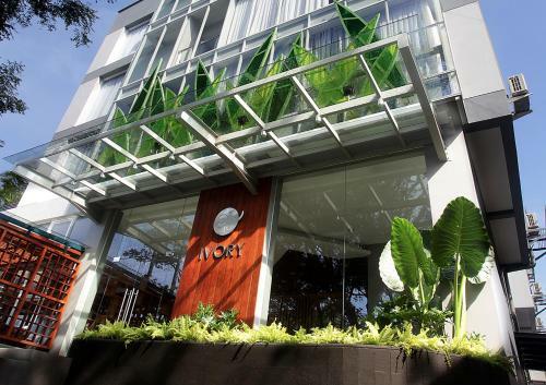 Ivory By Ayola Hotel Bandung