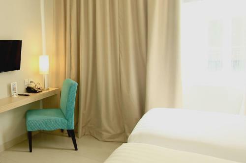 Clove Garden Hotel & Residence