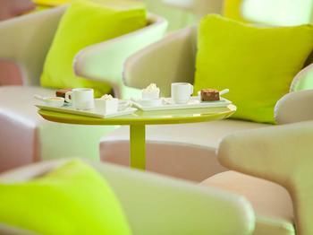 Hotel Ibis Styles Bandung Braga