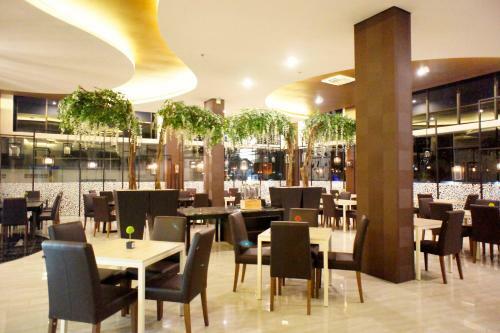 Grand Sovia Hotel