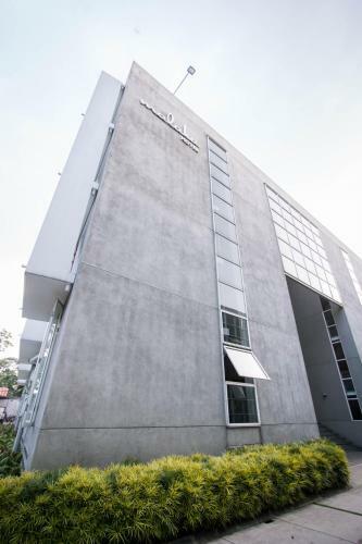 Malaka Hotel Bandung
