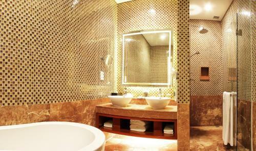 Hotel Prama Grand Preanger Bandung