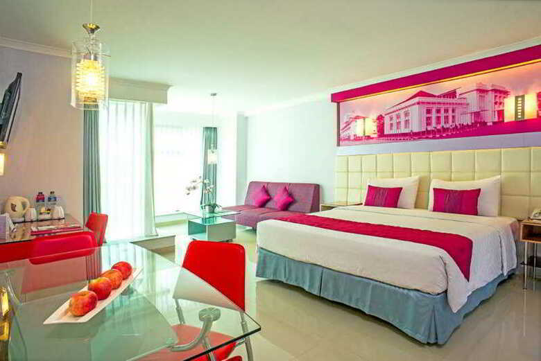 Favehotel Premier Cihampelas