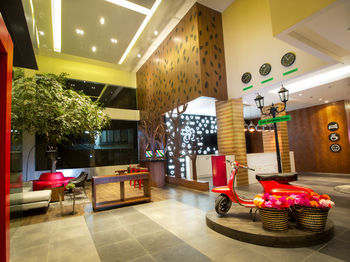 Tune Hotel - Bandung, Dago