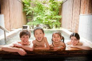 Tsuetate Onsen Hotel Hizenya