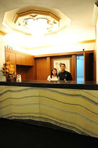 Wirton Hotel