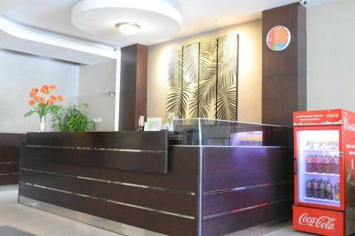 Dpalma Hotel