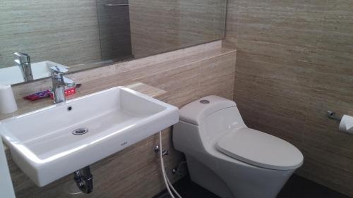 Hostal Dago 207