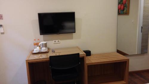 Hostal Dago 207
