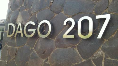 Hostal Dago 207