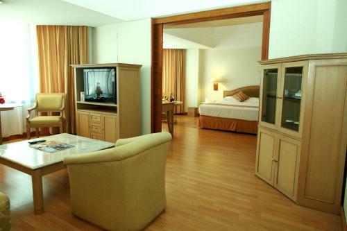 Hotel Horison Ultima Bandung