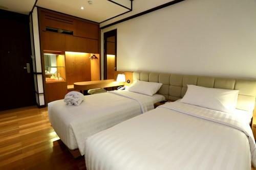 Namin Dago Hotel