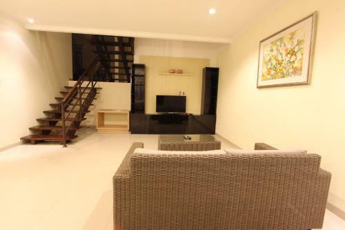 De Reiz Villa Kesuma Syariah