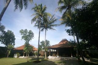 The Kartipah Hotel