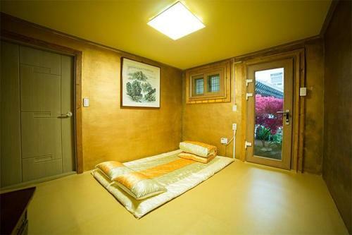 Hostal Taejomaru