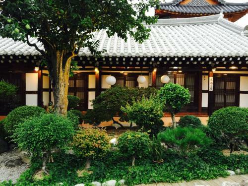 Hostal Taejomaru