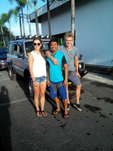 Banyuwangi Homestay
