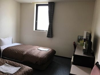 Asahikawa Sun Hotel