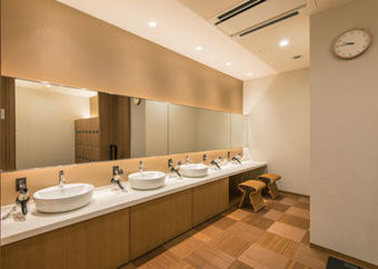 Hotel Jr Inn Asahikawa