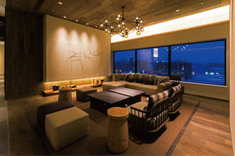 Hotel Jr Inn Asahikawa