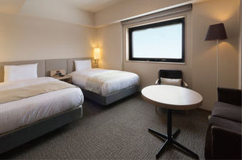 Hotel Jr Inn Asahikawa