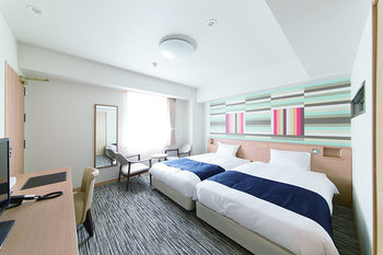 Hotel Rasso Grande Asahikawa
