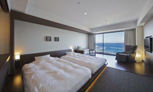 Hotel Atami Seaside Spa & Resort