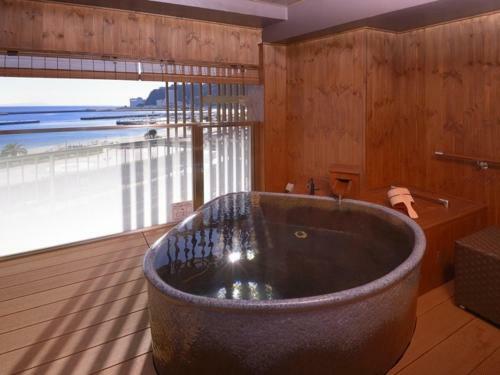 Hotel Atami Seaside Spa & Resort