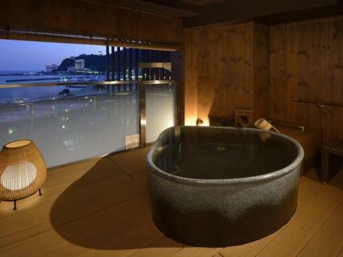Hotel Atami Seaside Spa & Resort