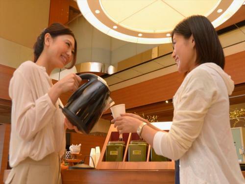 Hotel Atami Seaside Spa & Resort
