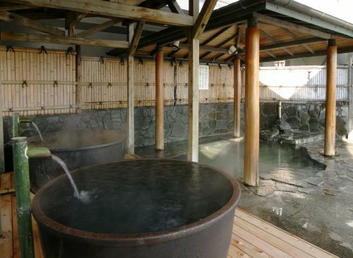 Hotel Atami Seaside Spa & Resort