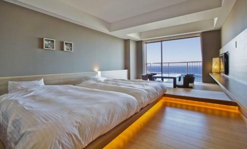 Hotel Atami Seaside Spa & Resort