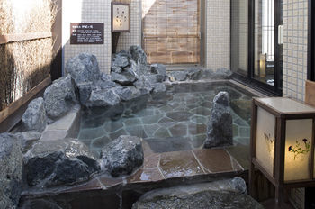 Hotel Dormy Inn Asahikawa