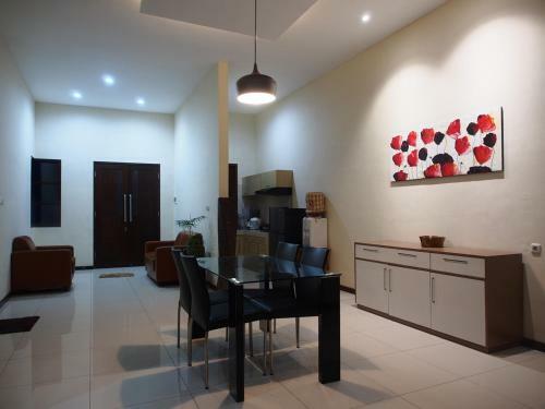 Villa Kencana Apel D5