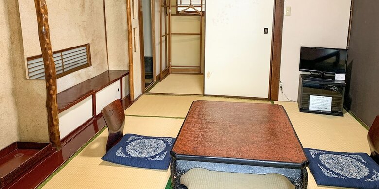 Hotel Nagisa