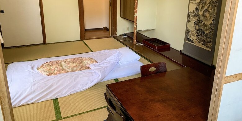 Hotel Nagisa