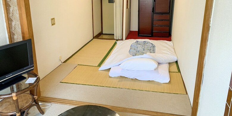 Hotel Nagisa