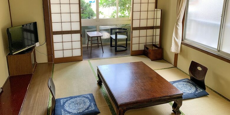 Hotel Nagisa